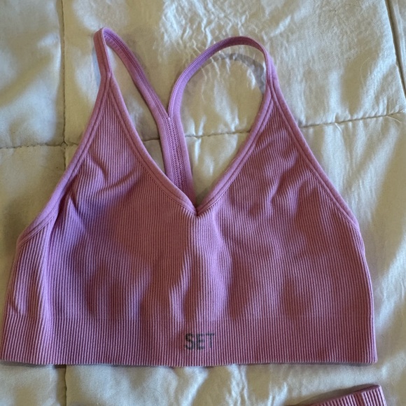 Set Active set - Picture 4 of 8